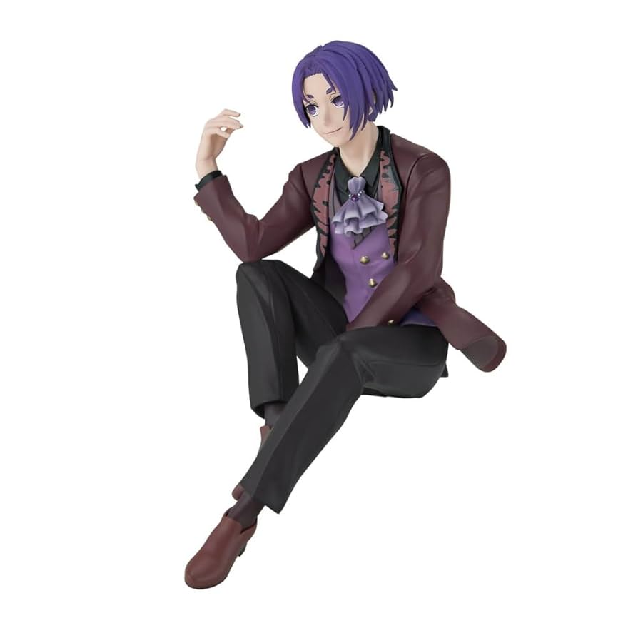 ブルーロック フィギュア-sweets flavor- 凪誠士郎 御影玲王 ブルーロック フィギュア sweets flavor 凪誠士郎 御影玲王